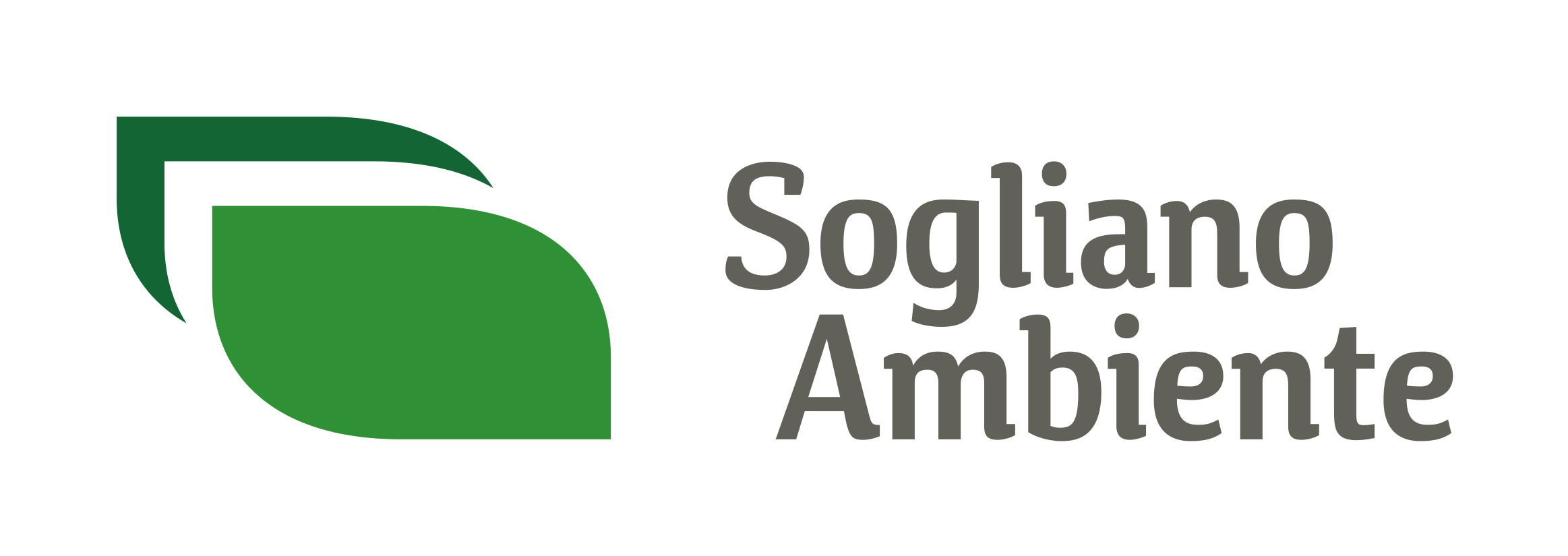 Logo di Sogliano Ambiente